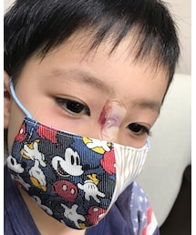 … | 痛々しい😭(その他)