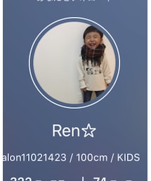 Ren☆くん | その他