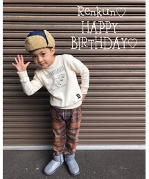HAPPY BIRTHDAY♡ | その他