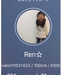 Ren☆くん | その他