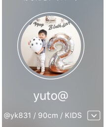 yuto@くん♡ | その他