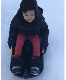 🛷 | ブレーキ付がお気に入り🛷笑(その他)