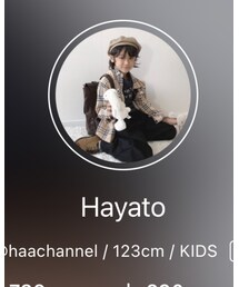 Hayatoくん♡ | その他