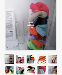 THE OTOGIBANASHI...SUPPLY | ニットキャップ/ビーニー