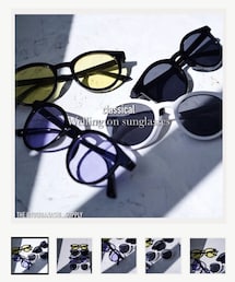 THE OTOGIBANASHI...SUPPLY | サングラス