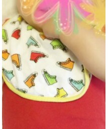 CONVERSE | スタイ/よだれかけ