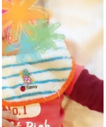 Sassy | スタイ/よだれかけ