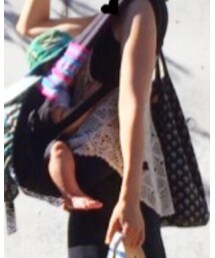 FOREVER 21 | キャミソール