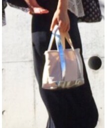 UNITED ARROWS ♡ オトナMUSEふろく | トートバッグ