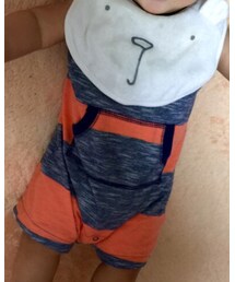 babyGAP | ロンパース