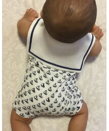 gelato pique | スタイ/よだれかけ