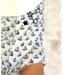 UNIQLO | ロンパース