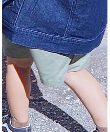 GU | パンツ