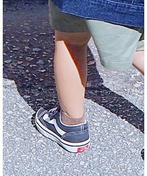 VANS | スニーカー
