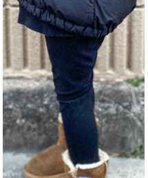 UNIQLO | パンツ