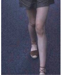 SOLUDOS | シューズ