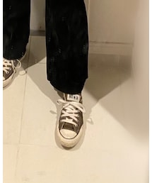 CONVERSE | コーデュロイコンバース(スニーカー)
