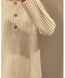 GU | ニット/セーター