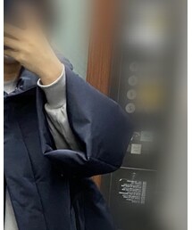 UNIQLO | ダウンジャケット/コート