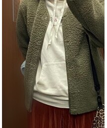 UNIQLO | パーカー
