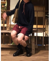 E.TAUTZ | その他パンツ