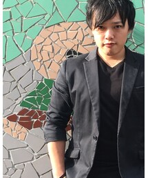 RAGEBLUE | テーラードジャケット