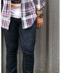 ALTAMONT | デニムパンツ