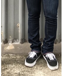 VANS | スニーカー