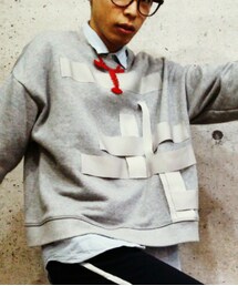 UN3D | スウェット