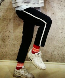 CABANE de ZUCCa | その他パンツ