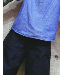 DANTON | シャツ/ブラウス