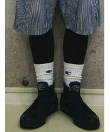 CABANE de ZUCCa | スニーカー