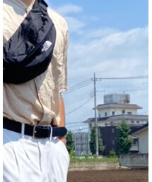 UNIQLO | シャツ/ブラウス