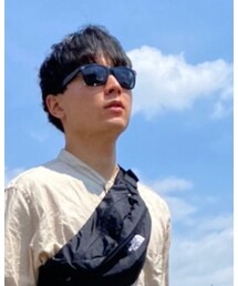 UNIQLO | サングラス