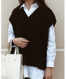 H&M | ベスト