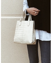ZARA | バッグ