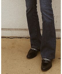 ZARA | シューズ