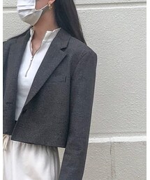 ZARA | ジャケット/アウター