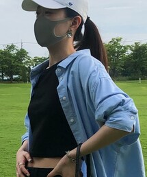 H&M | シャツ/ブラウス