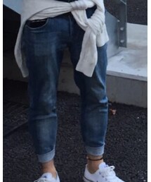 UNIQLO | デニムパンツ