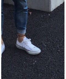 CONVERSE | スニーカー
