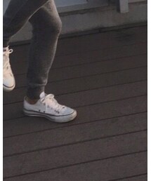 CONVERSE | スニーカー