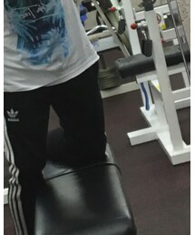 adidas | その他パンツ