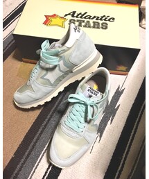 Atlantic STARS | スニーカー
