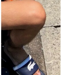 LACOSTE | サンダル