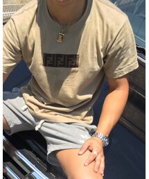 FENDI | Tシャツ/カットソー