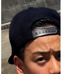 Diffendid Paris | キャップ