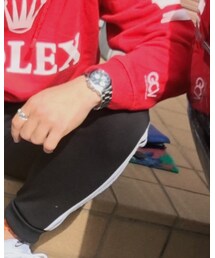 adidas | その他パンツ