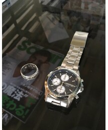 SEIKO | アナログ腕時計