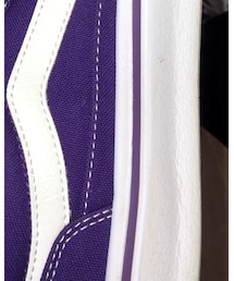 VANS | スニーカー